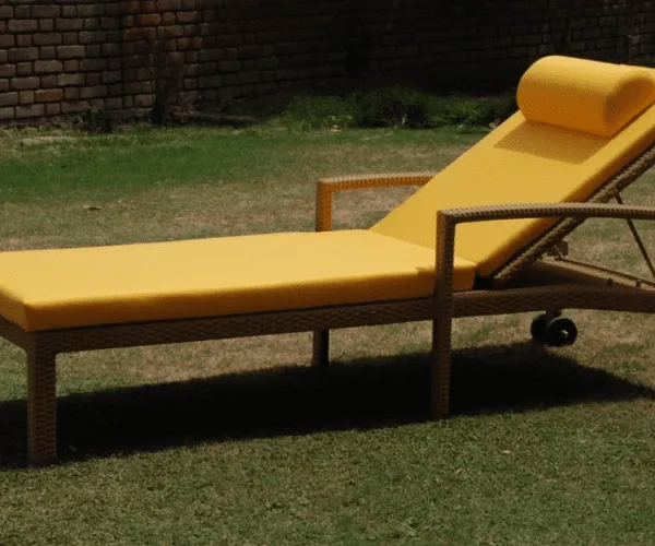 Aruba lounger