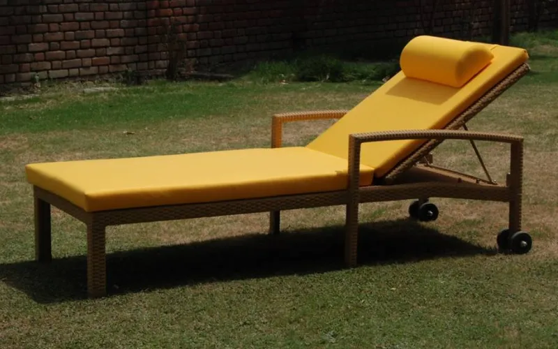 Aruba Lounger 1