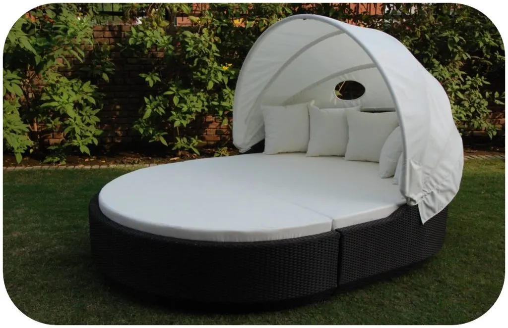 Barbados Day Bed 1