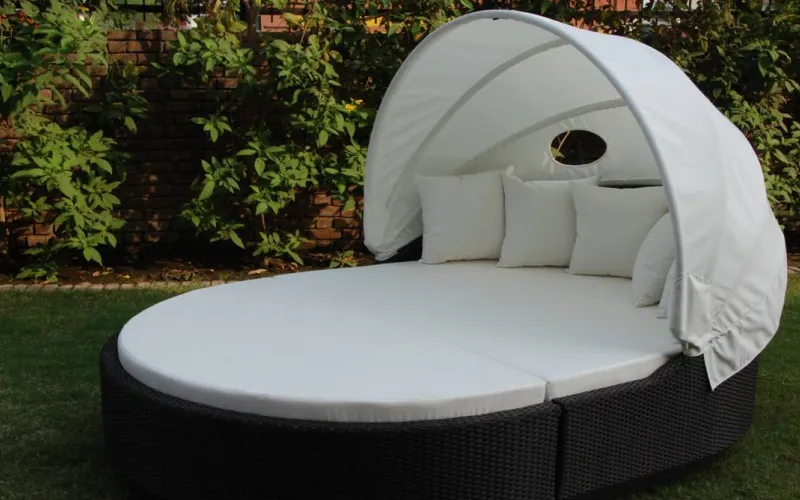 Barbados Day Bed 3