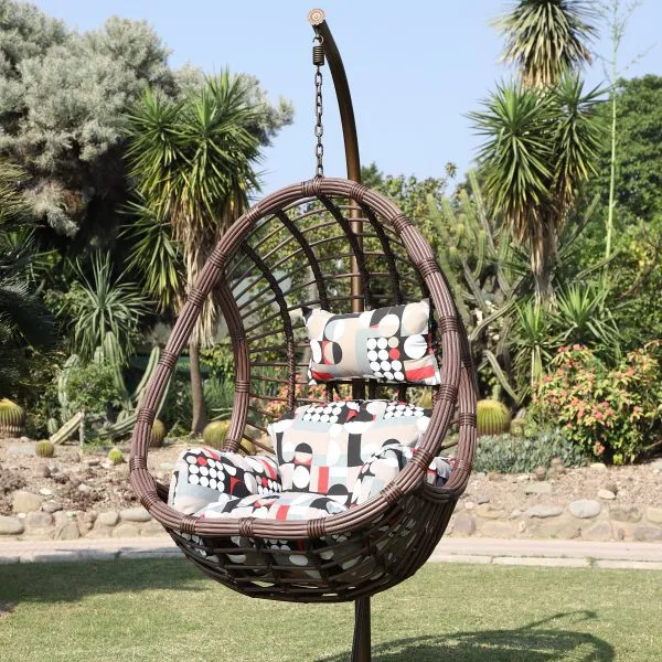 Basket Swing