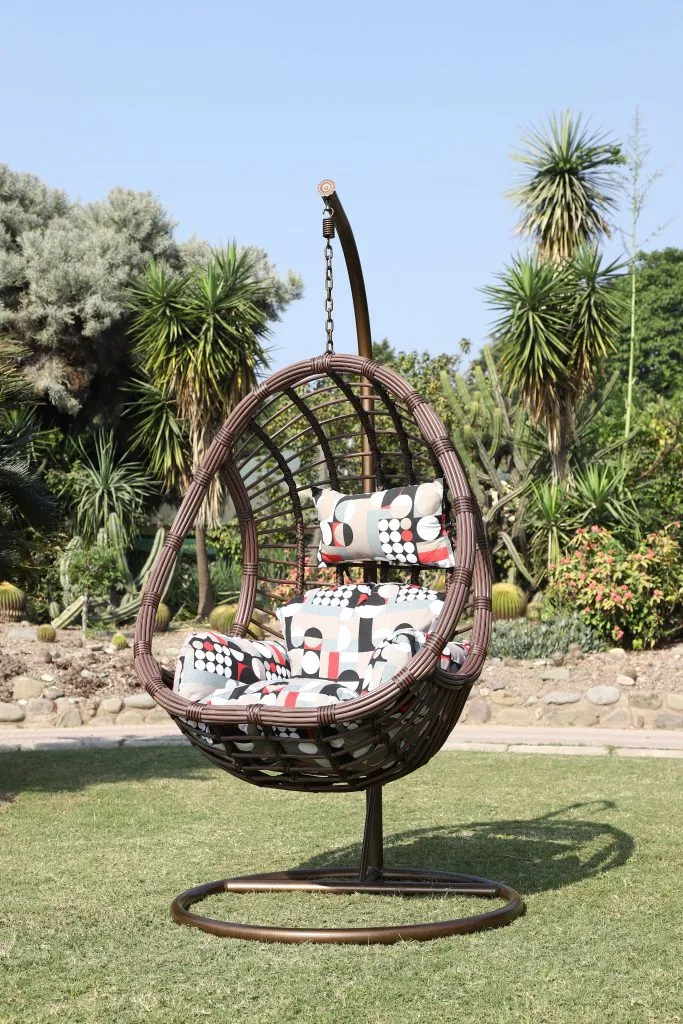 Basket Swing 1