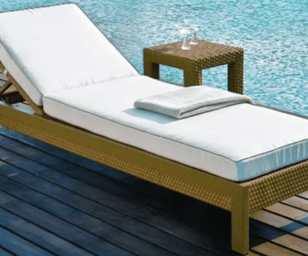 Bed ford loungers