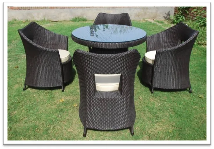 Berkshire Set