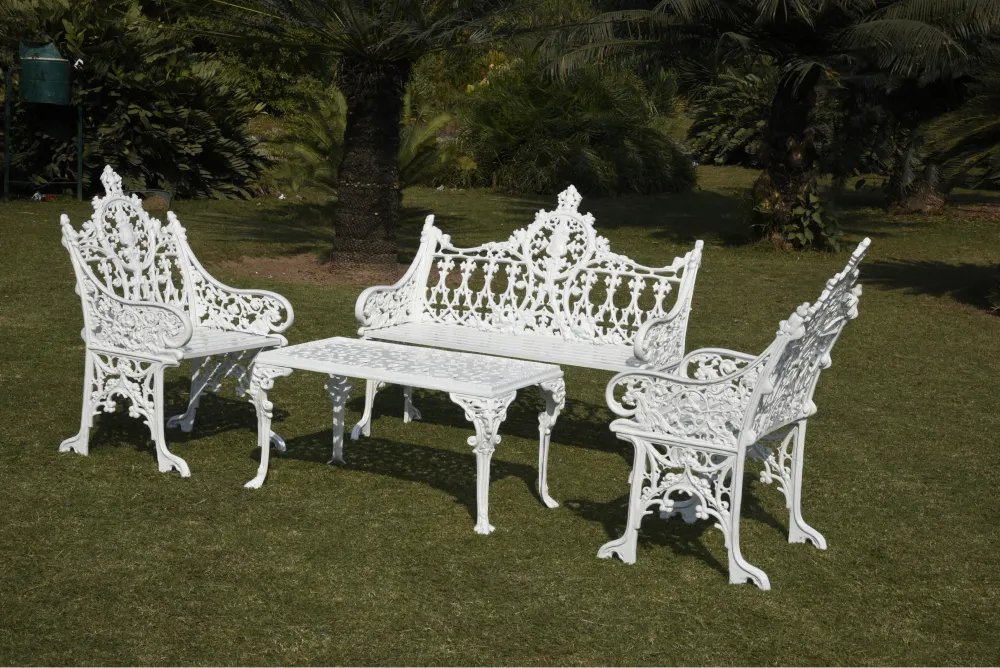 Big Sofa Set
