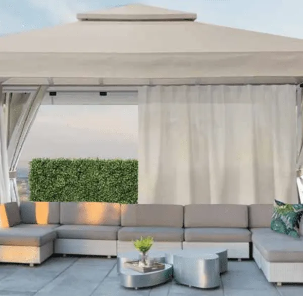 Cabana
