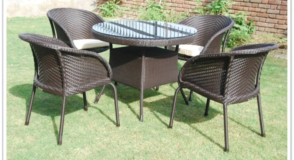 DERBY CHAIR SET