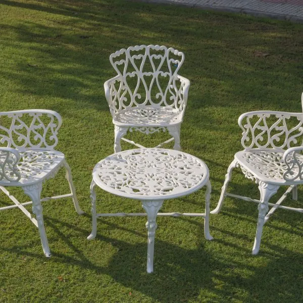 singapore chair set