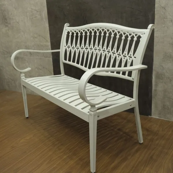 Emperor bench