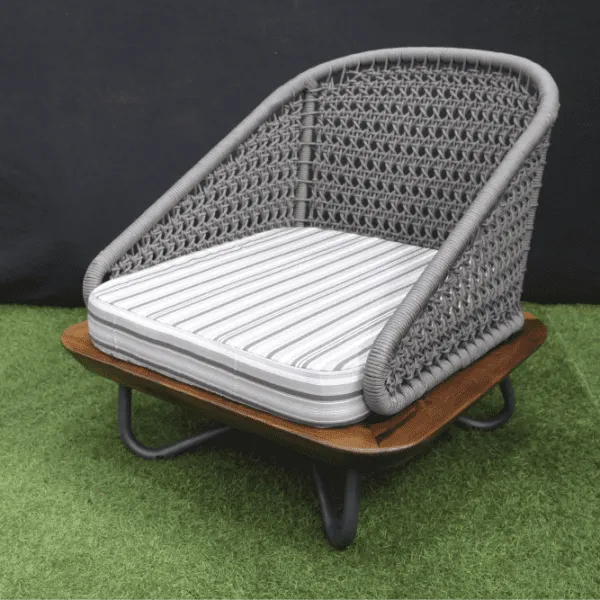 DLF Rope Sofa