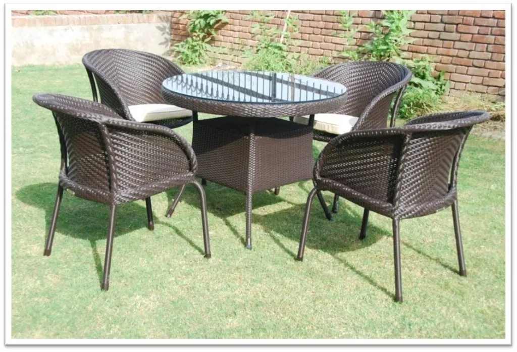 Derby Chair Set