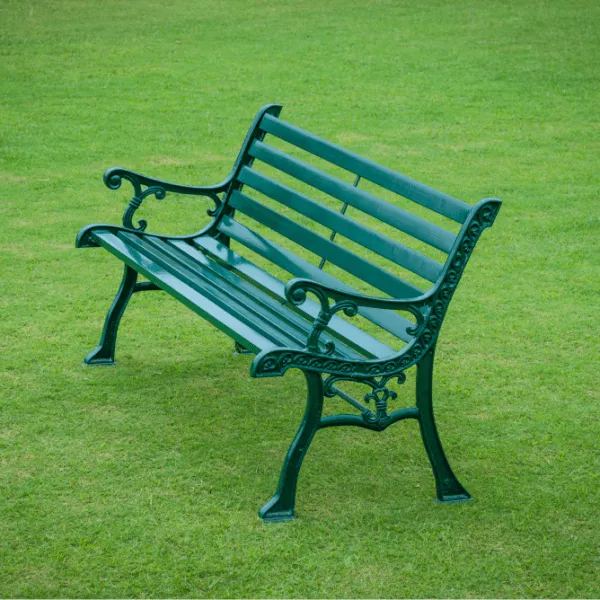 1. Euro Bench