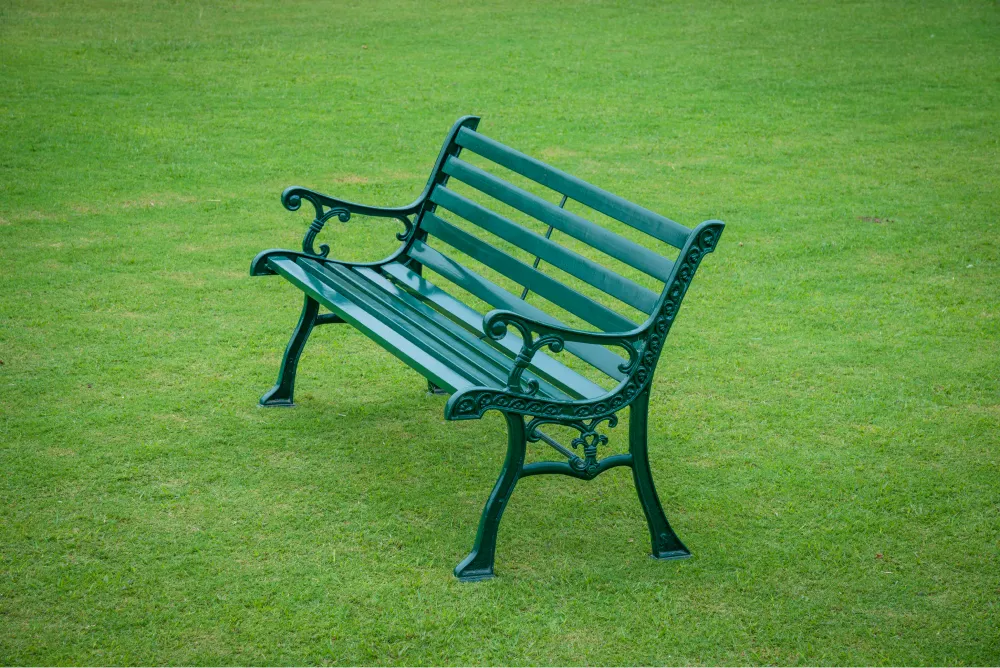 Euro Bench Main
