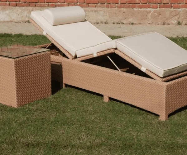 Fallmore lounger 2