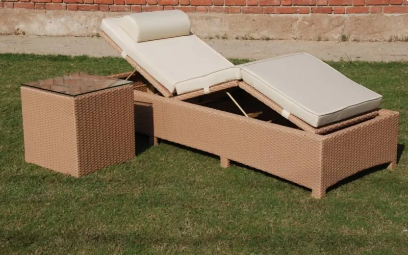 Fallmore Lounger 2 2