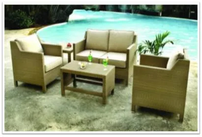 Franklin Set
