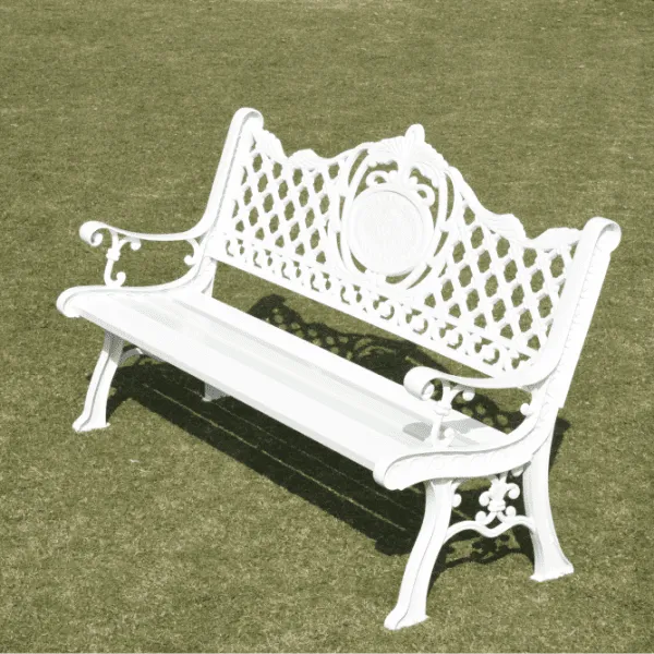 4. Imperial Bench