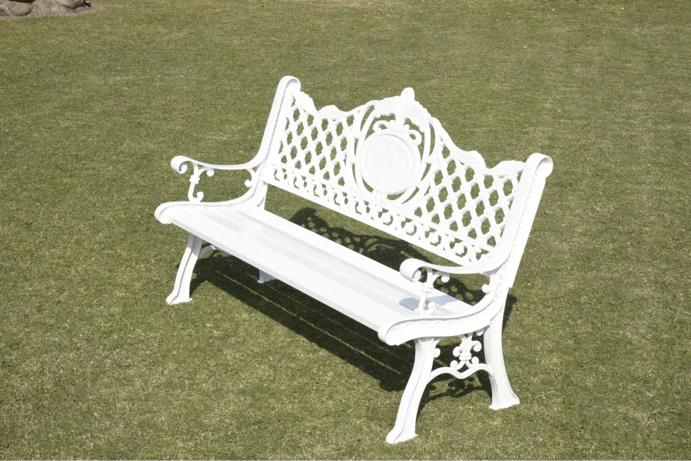 Imperial Bench