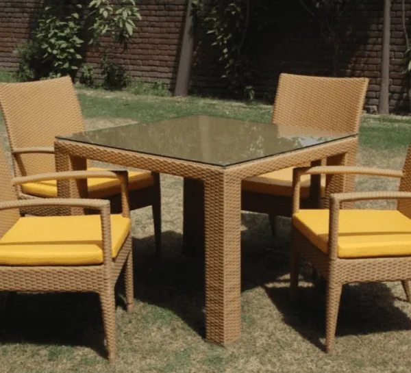 MERCER CHAIR