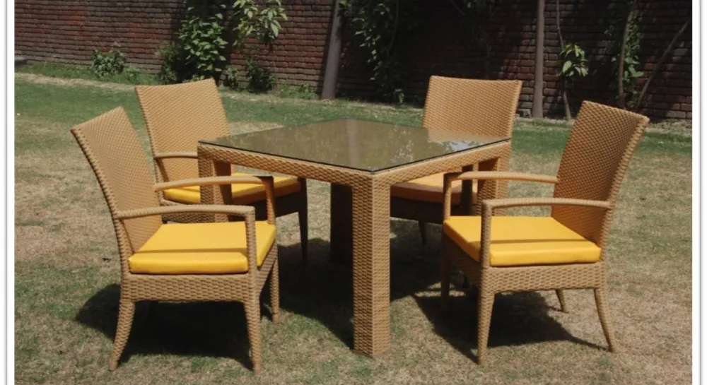 MERCER CHAIR