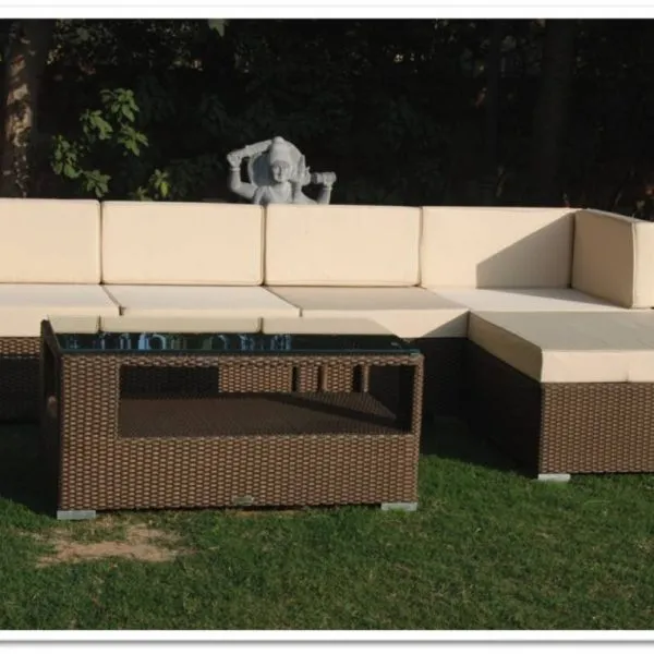 Modular extension set 2