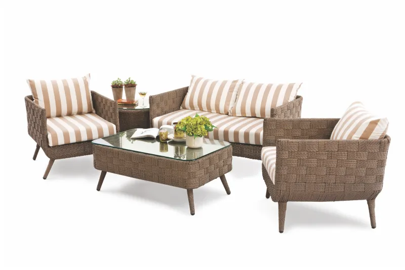 Montina Sofa Set Main