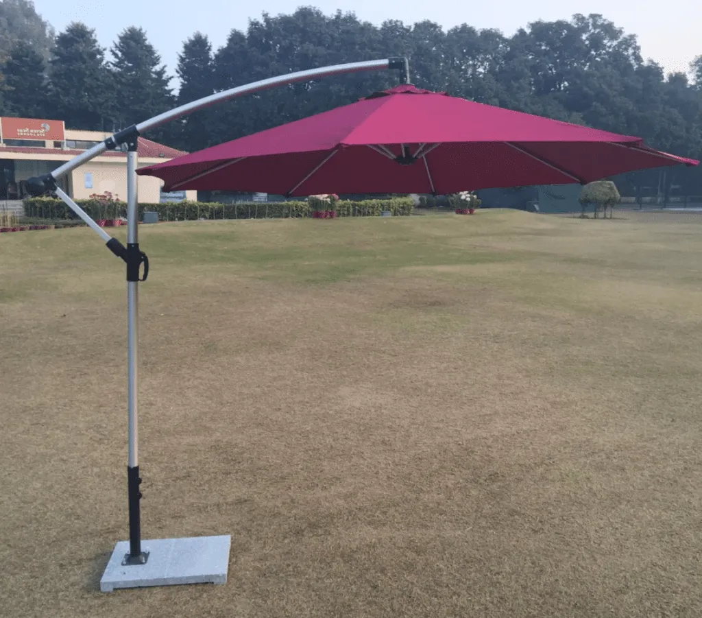 Parasol Umbrella 1