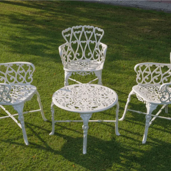 Singapore Chair set with Coffee Table (Main)