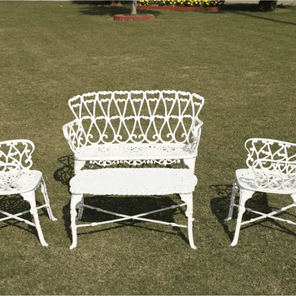 Singapore Lawn Sets