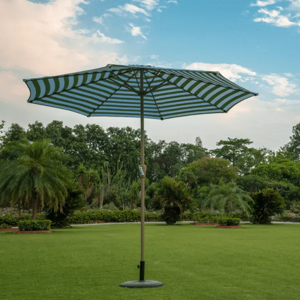 Straight Umbrella