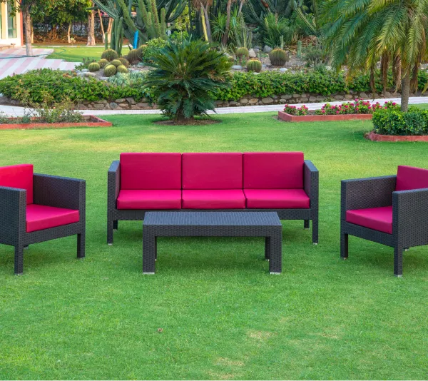 Sutherland Sofa Set