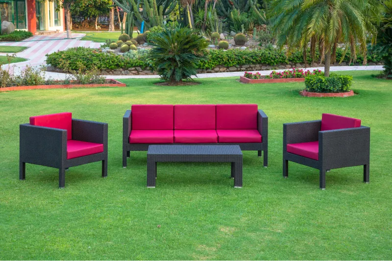 Sutherland Sofa Set 1