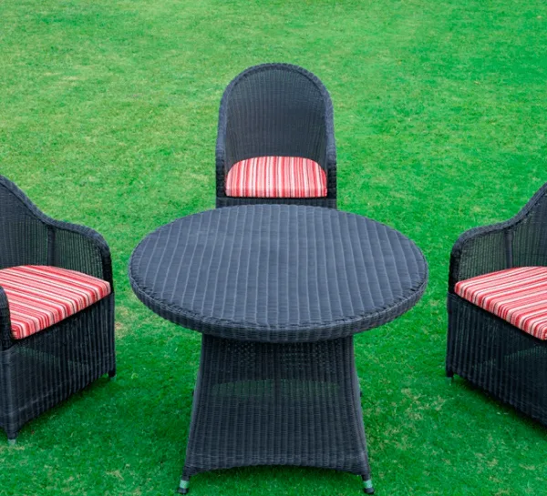 Sydney Set - Wicker