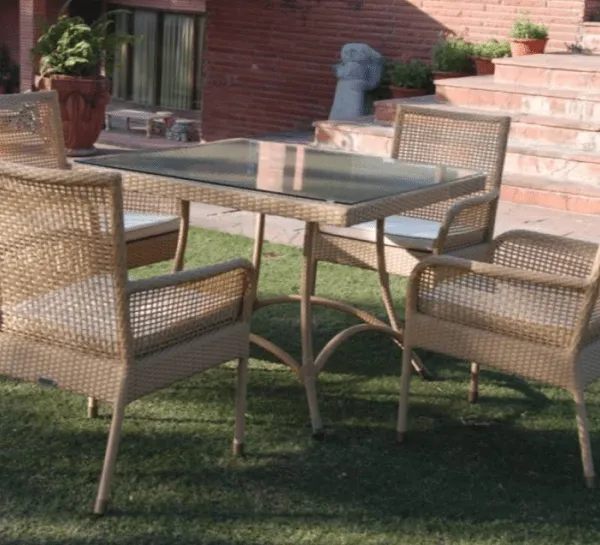 TOSCANA SET