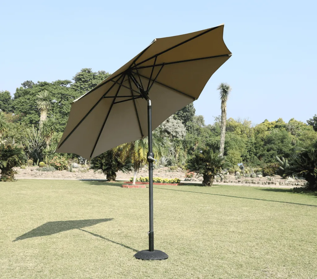 Tilt Umbrella2
