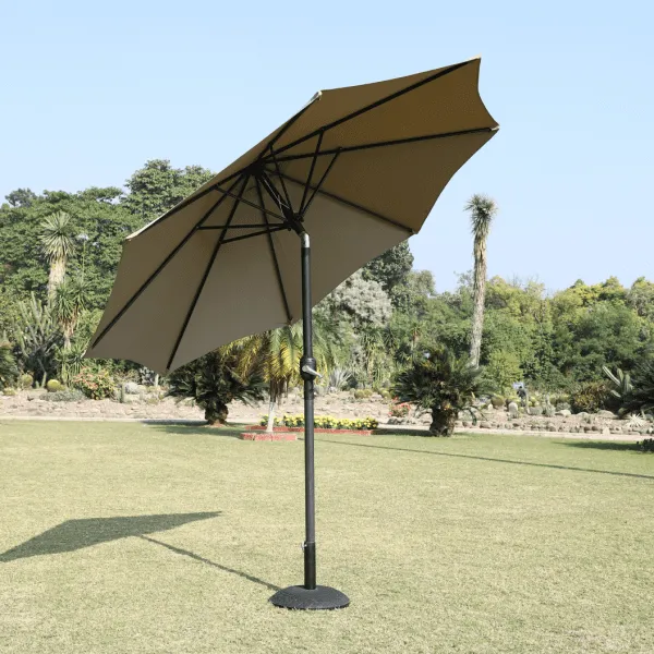 Tilt Umbrella 2