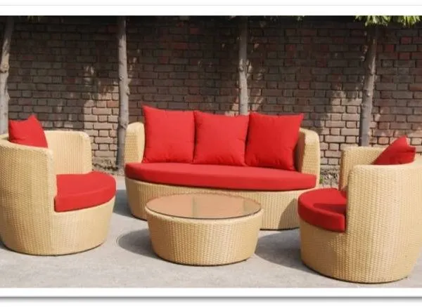 barrel set 2