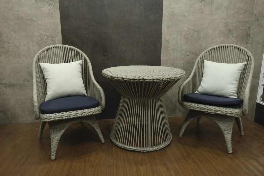 Casino Revolving Rock Chair
