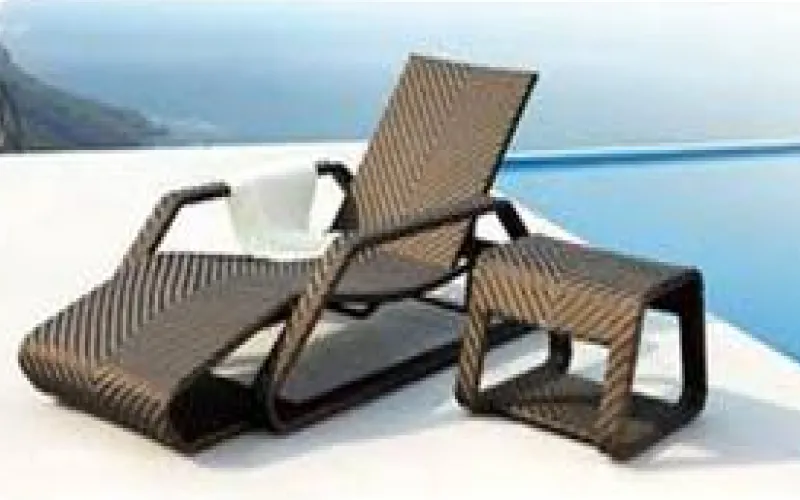 Cecil Lounger 2
