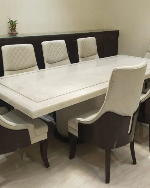 Dining Table 1