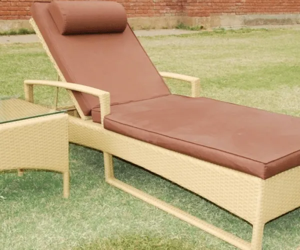 Halifax Lounger