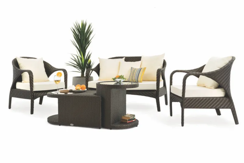 Outdoor Furniture Living Furniture Wicker Furniture Lisa