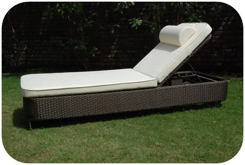 Oxford Lounger
