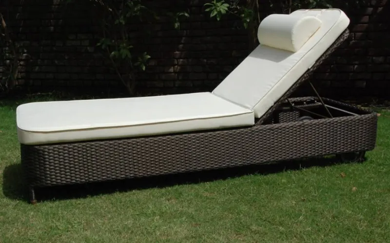 Oxford Lounger