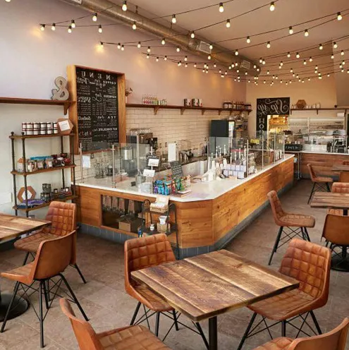 Restaurant Furniture