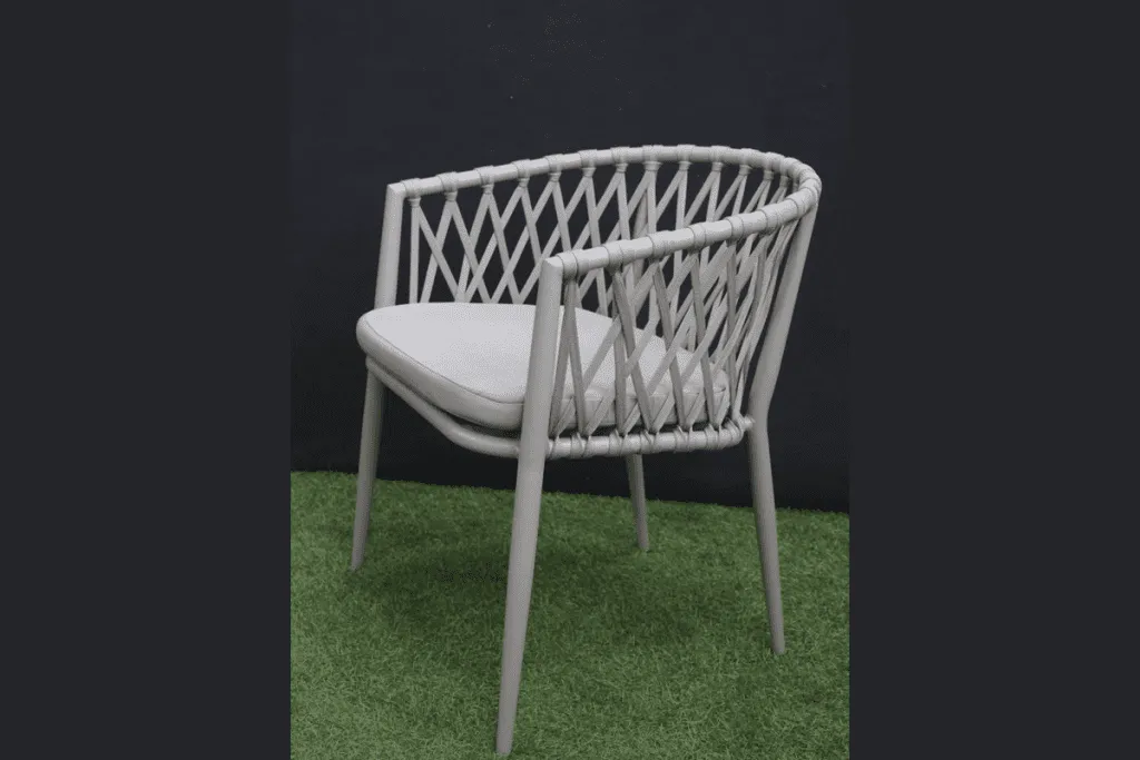 Rope Chair