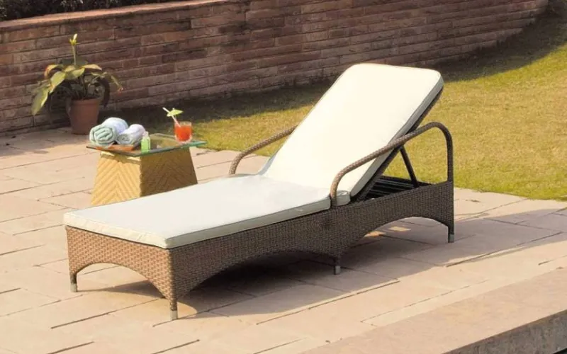 Wexford Lounger 2 1
