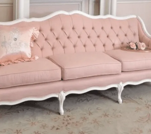 Wooden Sofas 10