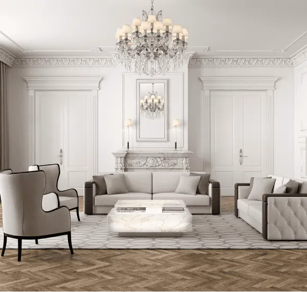Chesterfield Sofas 10