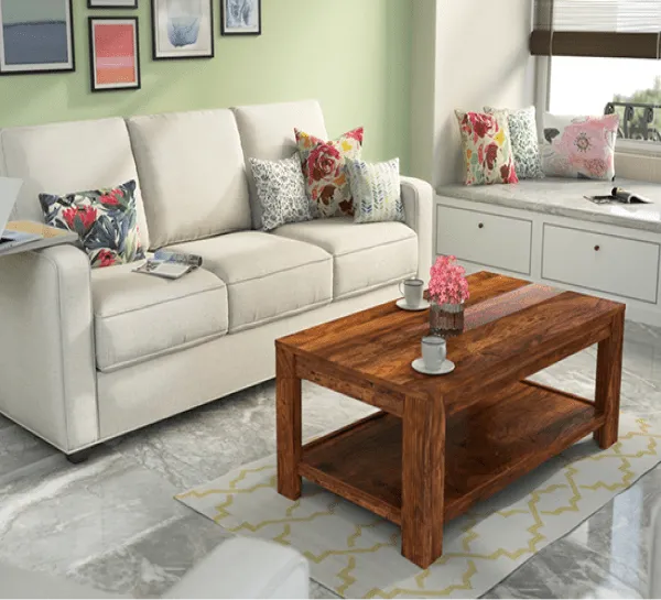 Fully Upholstered Sofas 9